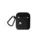 Carhartt WIP Theory and Practice AirPods Case Black/White AP
