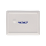 Carhartt WIP Theory and Practice Incense Tray White/Blue