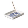 Carhartt WIP Theory and Practice Incense Tray White/Blue