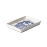 Carhartt WIP Theory and Practice Incense Tray White/Blue