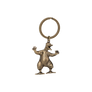 Carhartt WIP Wiptopia Keychain Gold
