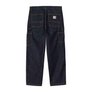 Carhartt OG Single Knee Pant Blue I034871.0102