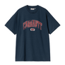 Carhartt S/S Lecture T-Shirt Ink I034766.E74G