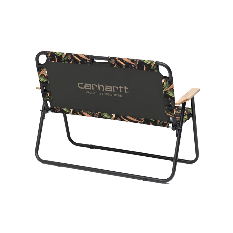 Carhartt WIP Lumen Folding Couch Lumen Print