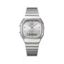 Casio Vintage Retro-Modern Silver AQ-240E-7ADF