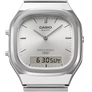 Casio Vintage Retro-Modern Silver AQ-240E-7ADF