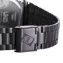 Casio Vintage x UNO Black Face IP S/Steel A168WEUC-1A