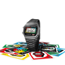 Casio Vintage x UNO Black Face IP S/Steel A168WEUC-1A