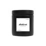 Afield Out | Citronella Candle | Black | AOSU23-ACC