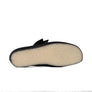 Clarks Originals Wallabee Black Leather