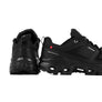 On Cloudrock Low WP Black/Black
