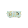 Collina Strada Demi Alien Ring Lemon Stripe