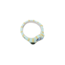 Collina Strada Florence Ring Lemon Stripe