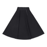 The North Face Women's Comfort Easy Circle Skirt - AP TNF Black NF0A8CJ5JK3
