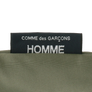 Comme des Garcons Homme Bag HP-K204-051-2 Khaki