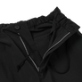 Comme des Garcons Homme Pants HP-P016-051-1 Black