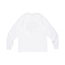 Human Made Graphic L/S T-Shirt White HM29CS021W