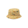Human Made Reversible Bucket Hat Beige HM29GD019