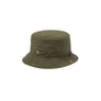 Human Made Reversible Bucket Hat Beige HM29GD019
