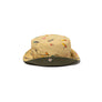 Human Made Reversible Bucket Hat Beige HM29GD019
