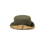 Human Made Reversible Bucket Hat Beige HM29GD019