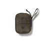 Human Made Gadget Case #2 Olive Drab HM29GD029O
