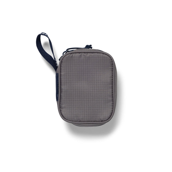 Human Made Gadget Case #2 Gray HM29GD029G – Laced