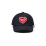 Human Made 6Panel Denim Cap Indigo HM29GD049I