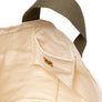 Human Made Canvas Tote Large White HM29GD055