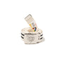 Human Made Web Belt White HM29GD079W