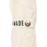Human Made Duck Compact Umbrella White HM29GD086W
