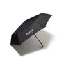 Human Made Duck Compact Umbrella Black HM29GD086B