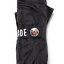 Human Made Duck Compact Umbrella Black HM29GD086B
