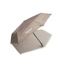 Human Made Duck Compact Umbrella Gray HM29GD086G