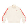 Human Made Track Jacket White HM29JK028W