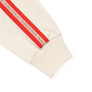 Human Made Track Jacket White HM29JK028W