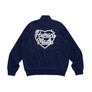 Human Made Track Jacket Navy HM29JK028N