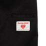 Human Made Skater Pants Black HM29PT014BL