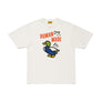 Human Made Graphic T-Shirt White HM29TE006W