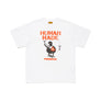 Human Made Graphic T-Shirt White HM29TE026W