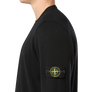 Stone Island Crew Neck 5100071 Black