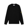 Stone Island Crew Neck 5100071 Black