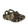 Crocs Classic Camouflage Clog Agr/Mlti 211936-3TC