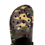 Crocs Classic Camouflage Clog Agr/Mlti 211936-3TC