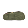 Crocs Classic Camouflage Clog Agr/Mlti 211936-3TC