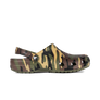 Crocs Classic Camouflage Clog Agr/Mlti 211936-3TC