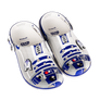 Crocs Star Wars R2-D2 Classic Clog Mlt 211490-90H