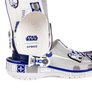 Crocs Star Wars R2-D2 Classic Clog Mlt 211490-90H