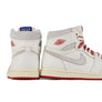 Nike Women's Air Jordan 1 High OG Sail/Cinnabar/Light Bone DB4612-100