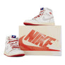 Nike Women's Air Jordan 1 High OG Sail/Cinnabar/Light Bone DB4612-100